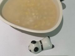 -眉州东坡·熊猫主题餐厅(枫蓝店)