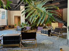 -J Create城市露营咖啡·简餐·宠物(上海动物园店)