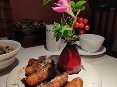 -今朝桃花醉川菜小酒馆(龙湖天街店)