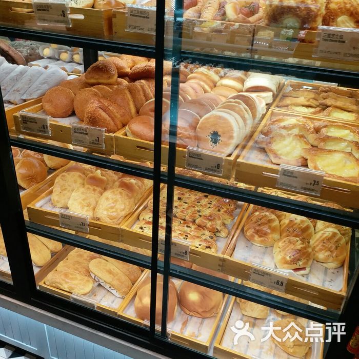 澳门圣安娜饼店图片