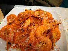 -集杰尚品海鲜烤肉自助餐厅(乳山振华店)