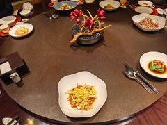 -山港凯悦酒店·东海88私房菜