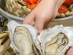 -星记小馆·小蓝龙·老南京砂锅菜(上海路店)