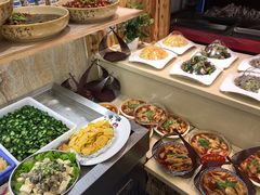 -回味香酒店(莱山店)