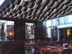 -风与炭BBQ户外火锅烧烤(成都群光君悦酒店)