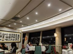 -国贸旋转餐厅(国贸广场店)