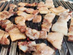 猪五花肉-原始泥炉烤肉(总店)