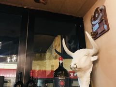 -奥斯特牛排馆(圣母百花大教堂)