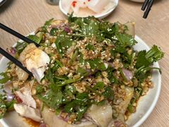 -东山茶寮(新安店)