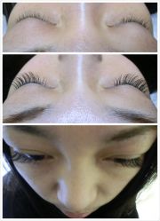 睫作-光SPA科技美肤