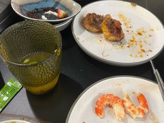 -東盛炭烤自助料理(玄武招商花园城店)