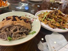 -津沽小院(大直沽总店)