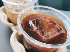 -明谦·Coffee&Cocktail Bar(美您公园店)