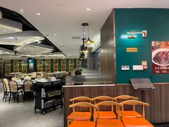 大堂-喜喜香港餐厅(夏日百货店)