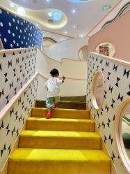 -奈尔宝家庭中心·儿童乐园·亲子餐厅(苏州大悦城店)