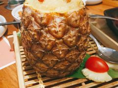 -云海肴·汽锅鸡·云南菜(苏州中心店)