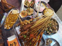 -有局·成都市井烧烤·精酿啤酒(双楠店)