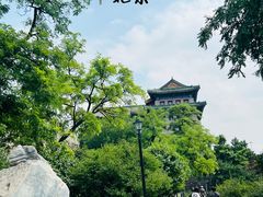 -北京明城墙遗址公园