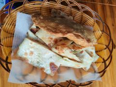 -豫满堂北舞渡胡辣汤烩面焖面