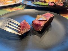 -安妮意大利餐厅(丽都店)