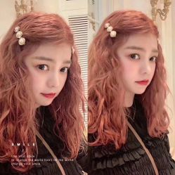 点击看大图 -3AM HAIR SALON染发接发