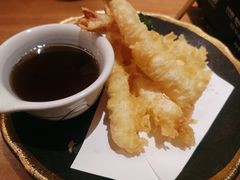-鸟鸣门屋台料理(金帝银泰店)