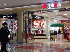 -宁波鄞州万达广场