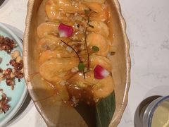 -卯时·龙光雅宴·精致锡帮菜(惠山古镇店)