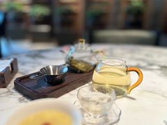 -杭州君悦酒店·湖滨28中餐厅