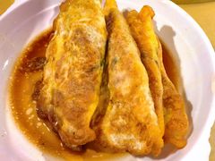 -车头老二大排档(金城步行街店)