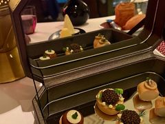 -Caprice(香港四季酒店)