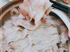 -砂锅居(西四店)