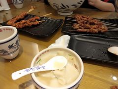 -顿顿吉祥·长安味道(启迪香山店)