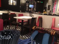 大堂-小杨生煎(龙之梦购物中心店)
