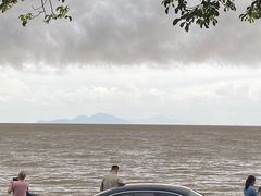 -淇沙湾渔村餐厅