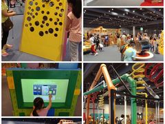 -香港科学馆