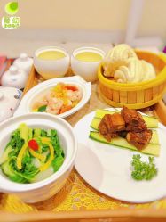 点击看大图 -菁幼月子会所(儿童医院店)