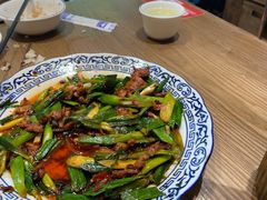 -张太婆老妈蹄花川菜馆·中华餐饮老字号(望平街店)