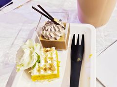 -美丽心情蛋糕(江苏路店)