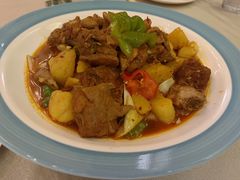 -伊带伊路新疆美食府(呼家楼店)