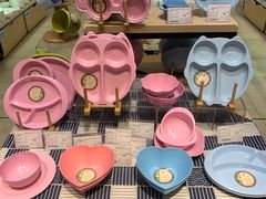 -永旺黄岛购物中心