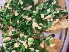 -北京龙庆四季香农家饭庄·灶台鱼·碳烤虹鳟鱼(龙庆峡店)