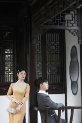 点击看大图 -天一婚纱摄影TIA STUDIO(珠海路店)