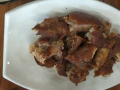 -圣夜东北菜烧烤·夜宵·龙虾(胥江路店)