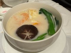 -广州富力丽思卡尔顿酒店·丽轩·粤菜