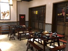 -五熟府(东方盐湖城店)