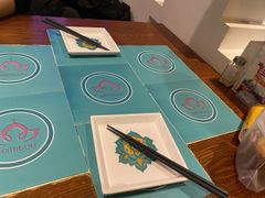 -哈密古丽新疆餐厅(江北融创店)