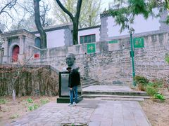 -北京鹫峰国家森林公园