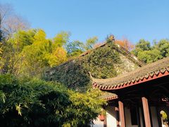 -杭州黄龙洞
