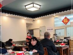 大堂-鼎香润(德胜门内店)